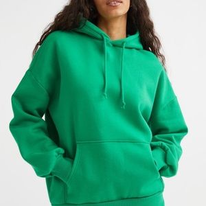 H&M Oversized Hoodie
